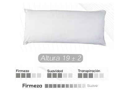 almohada-fibra